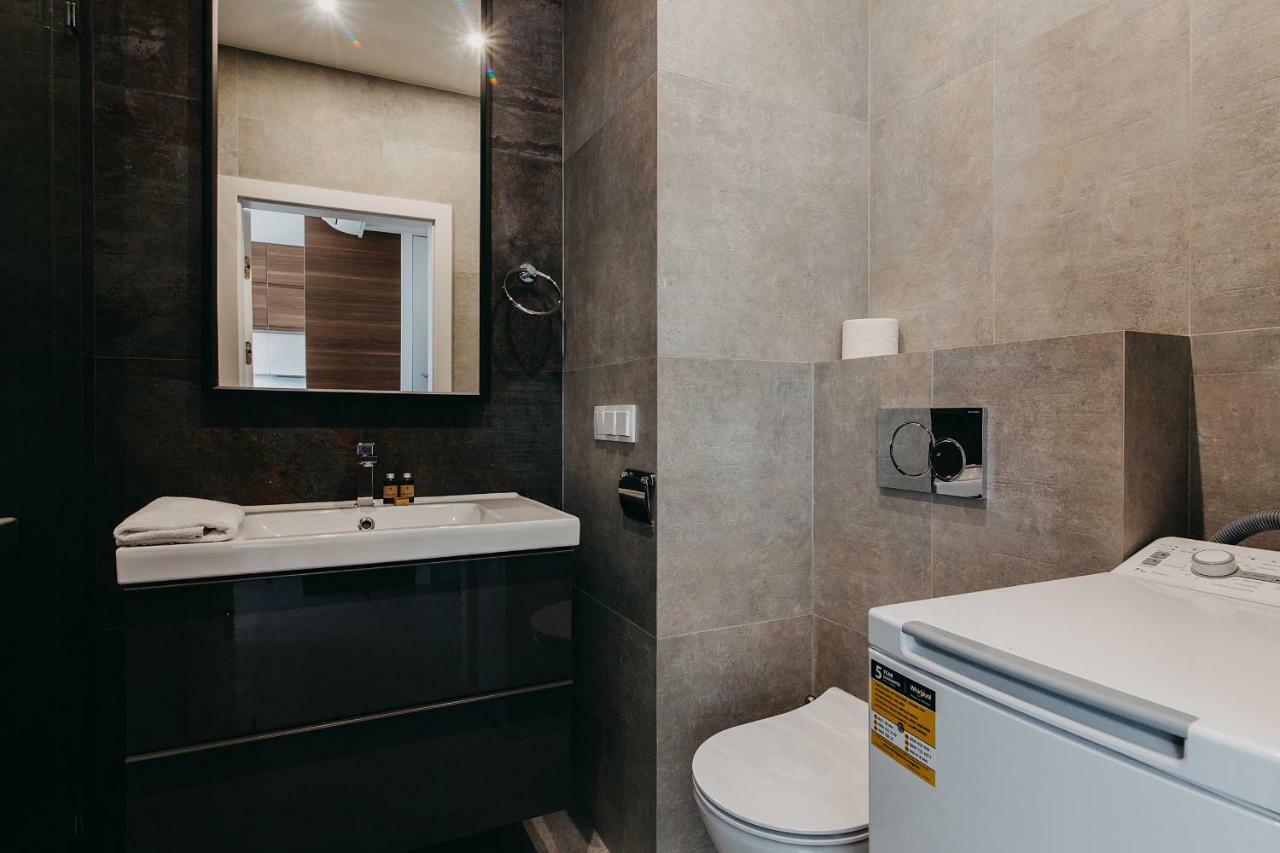 Shortstaypoland Kolejowa Butas Warsaw