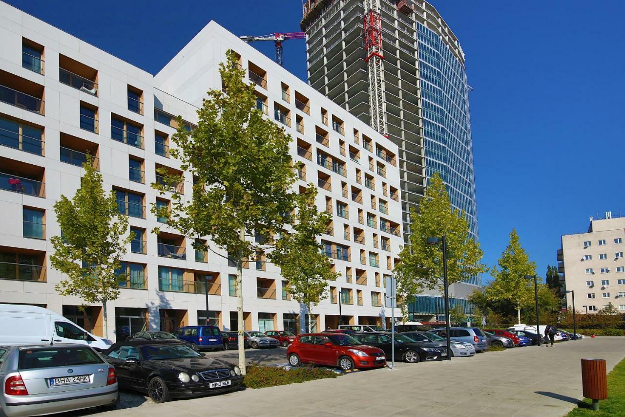 Butas Shortstaypoland Kolejowa