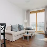 ShortStayPoland Kolejowa (B10)